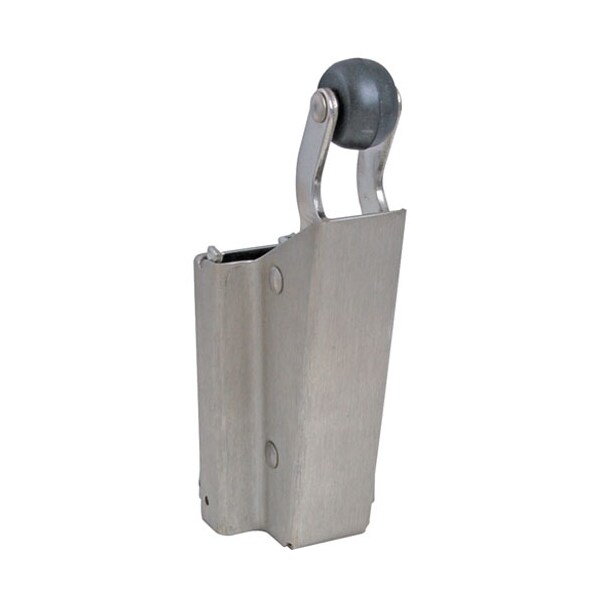 Door Closer, Mechanical